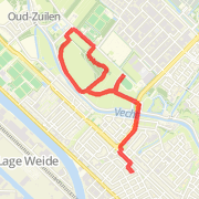 oud zuilen 2R natuurgebied