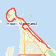 Mt Maunganui