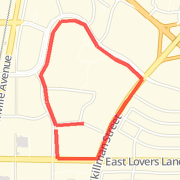 Village Run