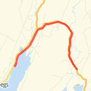 Stage 2 Rás Dhun na nGall 2010