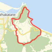 Whakatane