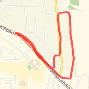 iMapMyFitness: 15 Apr 2010 19:46