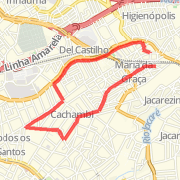 Maria da Graça / Cachambi