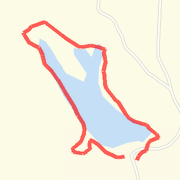 iMapMyRun: Apr 15, 2010 4:10 PM
