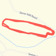 iMapMyRun+: Apr 15, 2010 6:48 PM