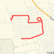 iMapMyRun: Apr 15, 2010 5:50 PM
