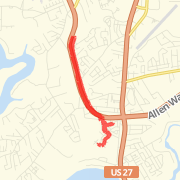 iMapMyRun: Apr 15, 2010 7:42 PM