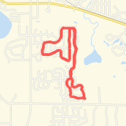 iMapMyRide+: Apr 15, 2010 7:42 PM