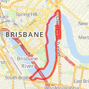city loop