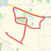 Santa Claus 5K