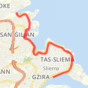 iMapMyRun: Apr 16, 2010 7:07 AM
