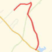 Potter's Run