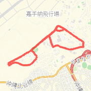 Fairchild Run