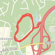 iMapMyRun: Apr 16, 2010 4:31 PM