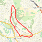 Ran 4.39 km on 11/12/2012