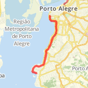 Golden Four Asics Porto Alegre