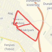iMapMyRun: 2010.04.17. 12:14