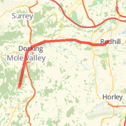 iMapMyFitness: 17 Apr 2010 13:15