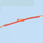 iMapMyRun: Apr 17, 2010 9:00 AM