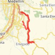 iMapMyRide: 17/04/2010 9:37