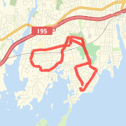 7 mi loop