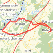 iMapMyRide: 17.04.2010 18:15