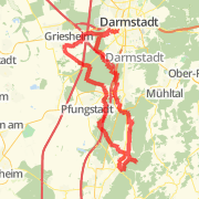 iMapMyRide: 17.04.2010 18:38