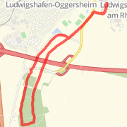6.02km run on 13.12.12
