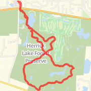 5.35mi run on 12/13/12