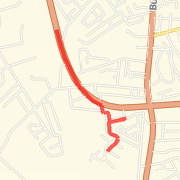 iMapMyRun: Apr 17, 2010 6:47 PM