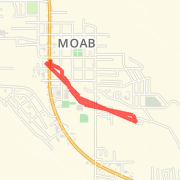 iMapMyRun: Apr 17, 2010 6:27 PM