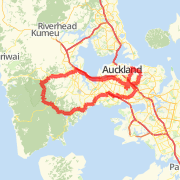 scenic drive 80k
