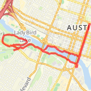 Holiday 6-miler