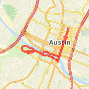 Holiday 7.5-miler