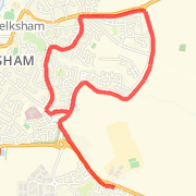 Melksham10K v121215