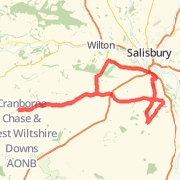 41.21km road cycling on 15/12/2012