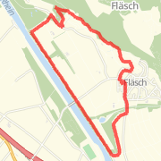 6.48km run on 15.12.12