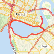 bridges walk