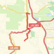 04/18/2010 Route
