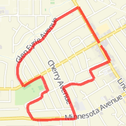 Athletic Performance/GSJ 2.62 Mile Fun Run