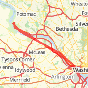 iMapMyRide: Apr 18, 2010 11:01