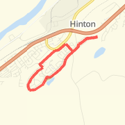 04/18/2010 Route