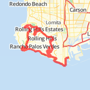 Aurelio's Route