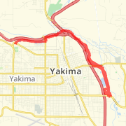 iMapMyRun: Apr 18, 2010 12:43 PM