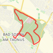 5.37km run on 16.12.12
