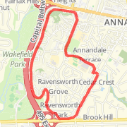 iMapMyRun: Apr 18, 2010 4:54 PM
