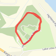 iMapMyRun+: Apr 18, 2010 6:44 PM
