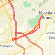 trak shak 6 mile