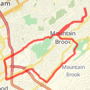 trak shak 12 mile