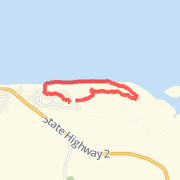 3.35km cross country on 17/12/12